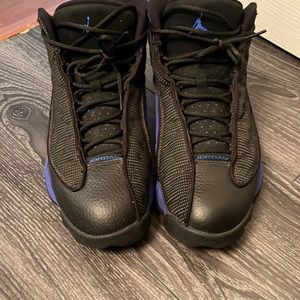 AIR JORDAN 13’s ‘hyper royal’